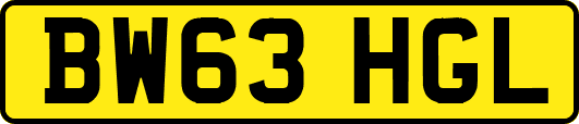 BW63HGL