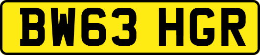 BW63HGR