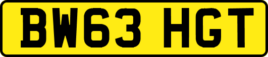 BW63HGT