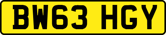 BW63HGY