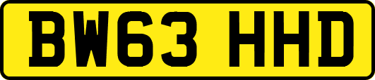 BW63HHD