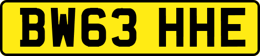 BW63HHE