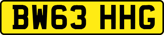 BW63HHG