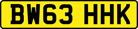 BW63HHK