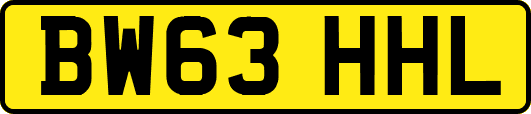 BW63HHL