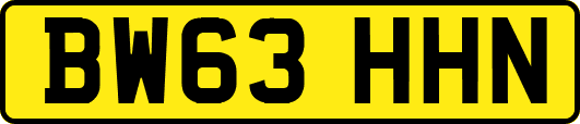 BW63HHN