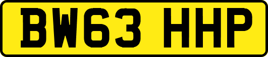 BW63HHP