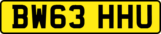 BW63HHU