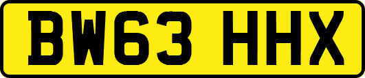 BW63HHX