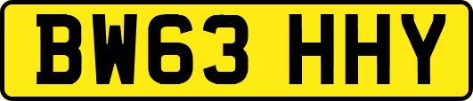 BW63HHY