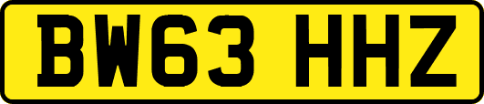 BW63HHZ