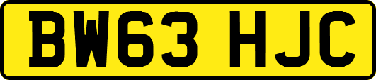BW63HJC