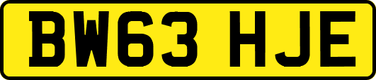 BW63HJE