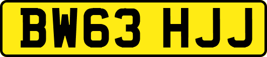 BW63HJJ
