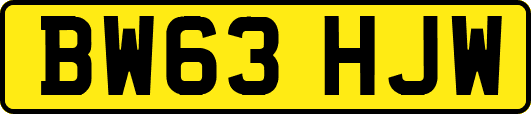 BW63HJW