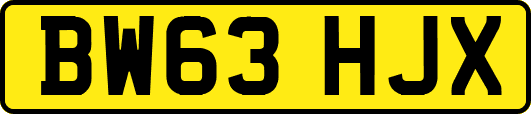 BW63HJX