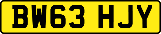 BW63HJY