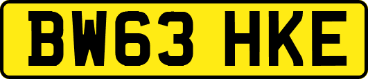 BW63HKE