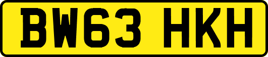 BW63HKH