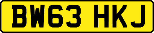 BW63HKJ