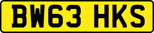 BW63HKS