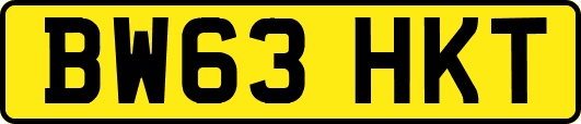 BW63HKT