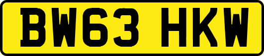 BW63HKW
