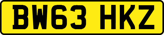 BW63HKZ