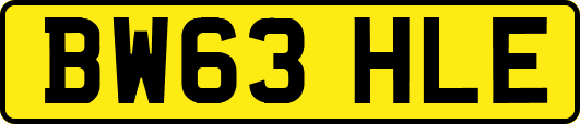 BW63HLE