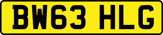 BW63HLG