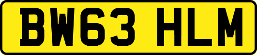 BW63HLM