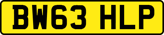 BW63HLP