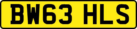 BW63HLS