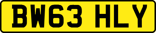 BW63HLY