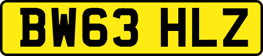 BW63HLZ