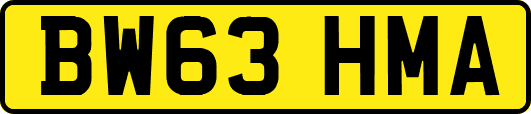 BW63HMA