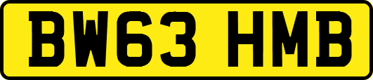 BW63HMB