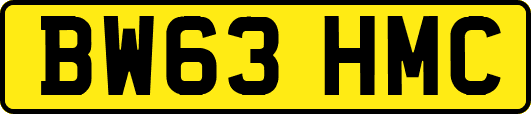 BW63HMC
