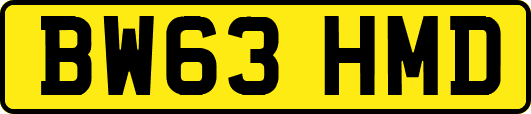 BW63HMD