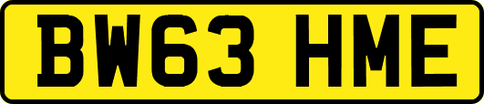 BW63HME