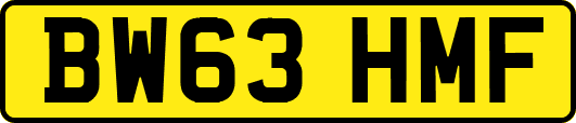 BW63HMF