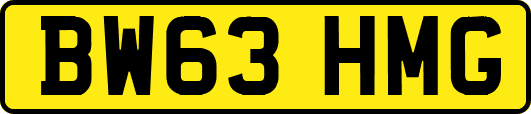 BW63HMG