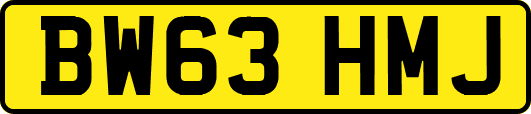 BW63HMJ