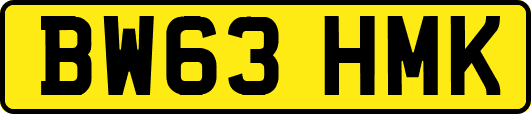 BW63HMK