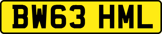 BW63HML
