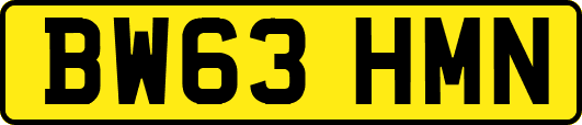 BW63HMN