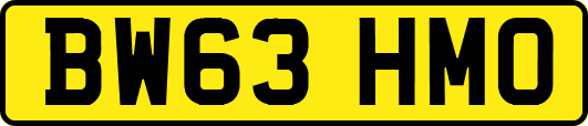 BW63HMO