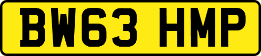 BW63HMP
