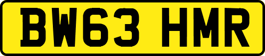 BW63HMR