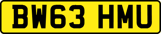 BW63HMU